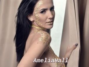 AmeliaHall