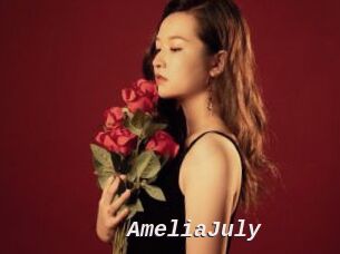 AmeliaJuly