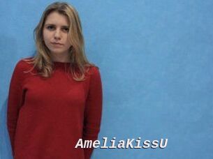 AmeliaKissU