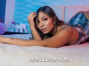 AmeliaMendez Live Camgirls Sex