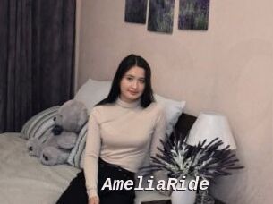 AmeliaRide