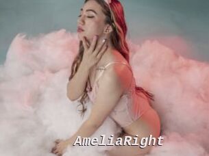 AmeliaRight Live Camgirls Sex