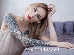 AmeliaRussel Live Camgirls Sex