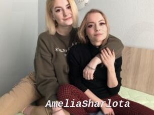 AmeliaSharlota Live Camgirls Sex