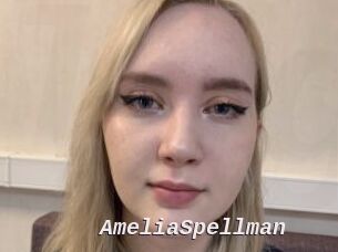 AmeliaSpellman