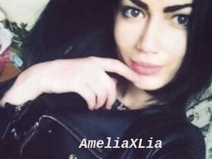 AmeliaXLia