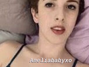 Ameliababyxo