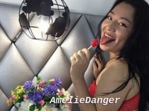 AmelieDanger
