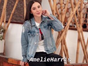 AmelieHarris