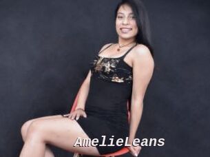 AmelieLeans