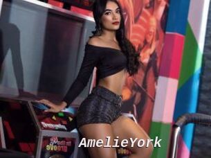 AmelieYork
