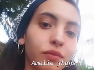 Amelie_jhons