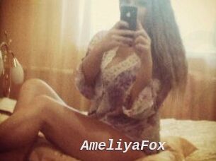 AmeliyaFox