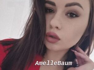 AmelleBaum