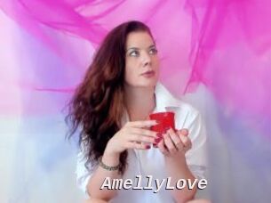 AmellyLove