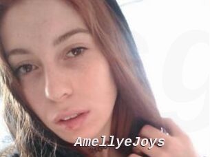 AmellyeJoys