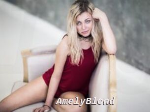 AmelyBlond