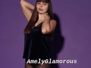 AmelyGlamorous