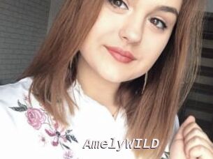AmelyWILD