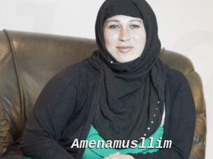 Amenamusllim