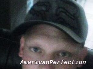 AmericanPerfection