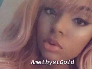 AmethystGold