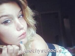 AmethystRocks