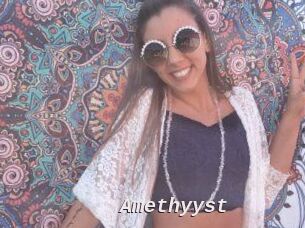 Amethyyst