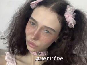 Ametrine