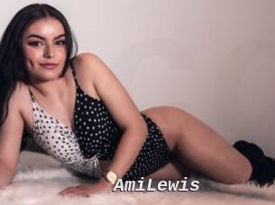 AmiLewis