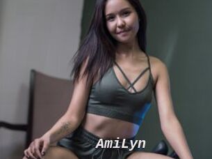 AmiLyn