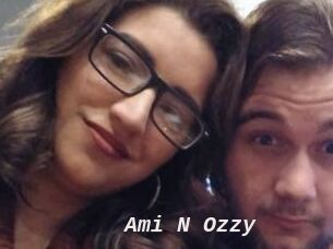 Ami_N_Ozzy Live Camgirls Sex