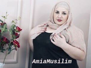 AmiaMusilim