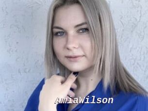 AmiaWilson