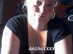 AmihotXXX