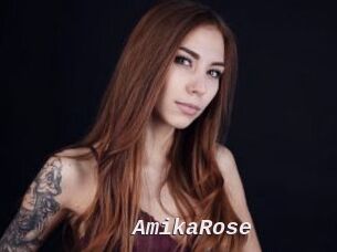 AmikaRose
