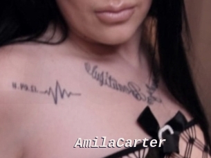 AmilaCarter Live Camgirls Sex