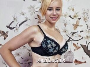 AmilaSiX