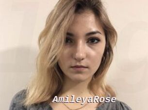AmileyaRose