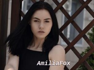 AmiliaFox