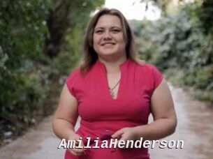 AmiliaHenderson