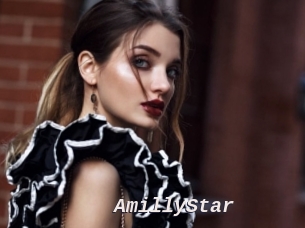 AmillyStar Live Camgirls Sex