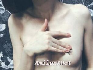 AmilonXHot