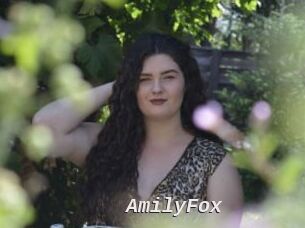 AmilyFox