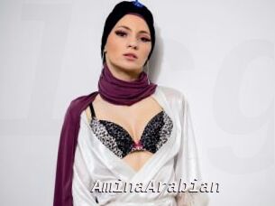 AminaArabian