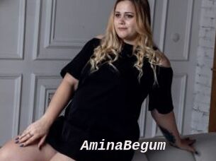 AminaBegum
