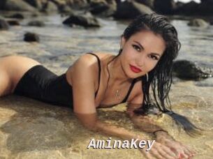 AminaKey