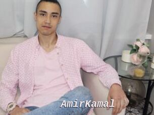 AmirKamal