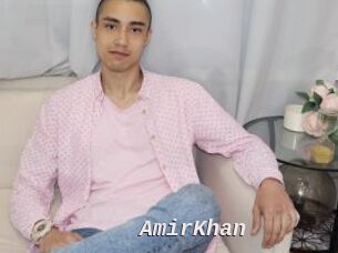 AmirKhan