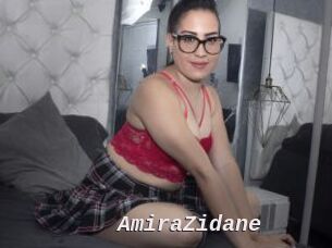 AmiraZidane